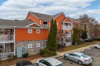 River Ridge at Canton in Canton, GA - Foto de edificio - Building Photo