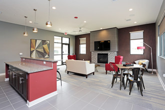 The Summit at Sunnybrook Village in Sioux City, IA - Building Photo - Interior Photo