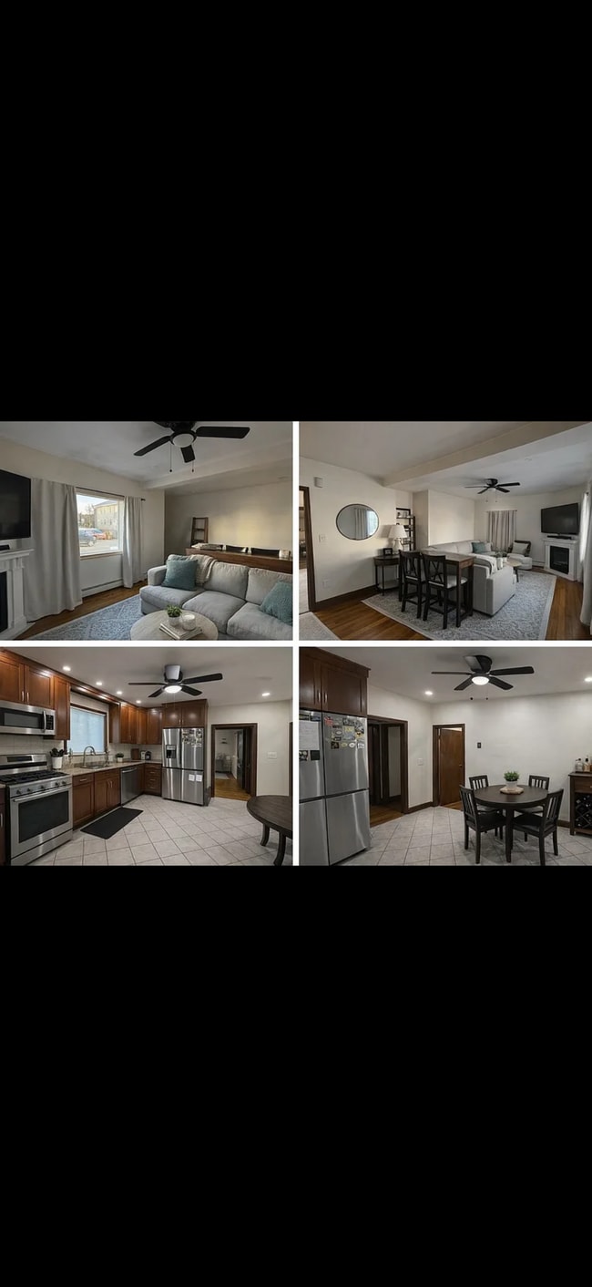 34 Tremont St, Unit 1, Unit 1