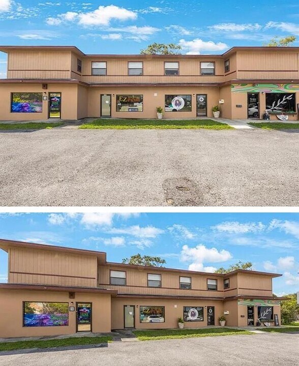 1626 49th St S in Gulfport, FL - Building Photo