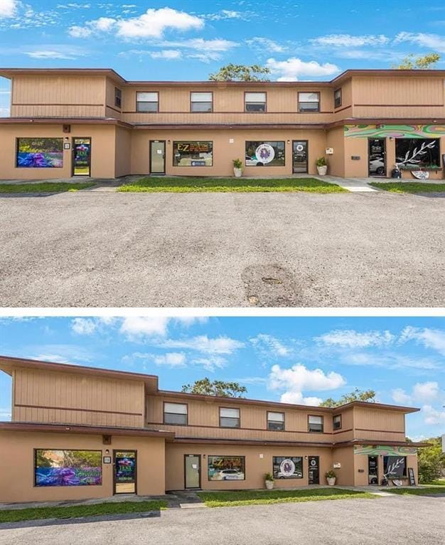 property at 1626 49th St S