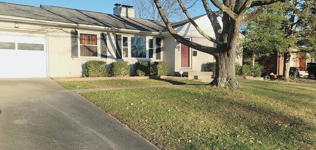 3213 Bon Air Ave in Louisville, KY - Building Photo - Building Photo