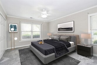 7123 Meeting St in Charlotte, NC - Building Photo - Building Photo