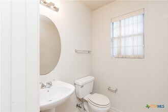 2602 Verbena Loop in Killeen, TX - Building Photo - Building Photo