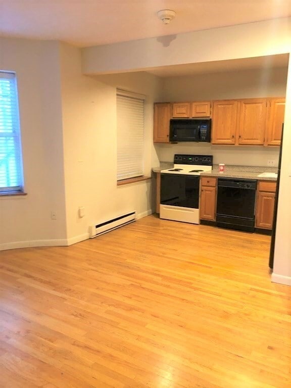 529 Columbus Ave in Boston, MA - Building Photo - Building Photo