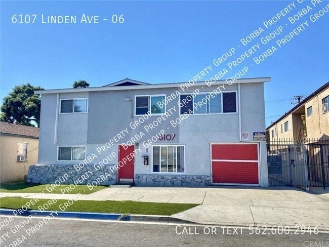 6107 Linden Ave