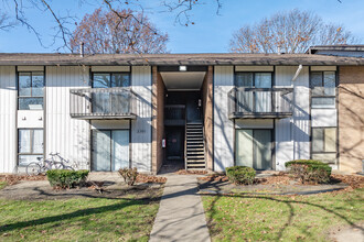 Preserve at Canal in Columbus, OH - Foto de edificio - Building Photo