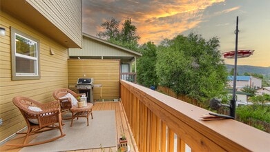 3203 West 5th Avenue in Durango, CO - Building Photo - Building Photo