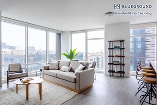 8 10th St in San Francisco, CA - Building Photo