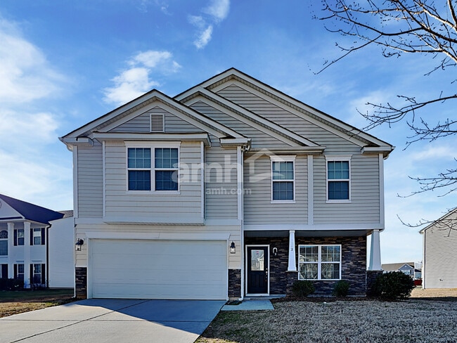 property at 1342 Sharp Ridge Rd