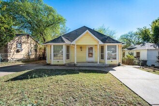 2800 Burchill Rd S in Fort Worth, TX - Building Photo - Building Photo