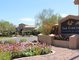 16013 S Desert Foothills Pky, Unit 1025 in Phoenix, AZ - Building Photo