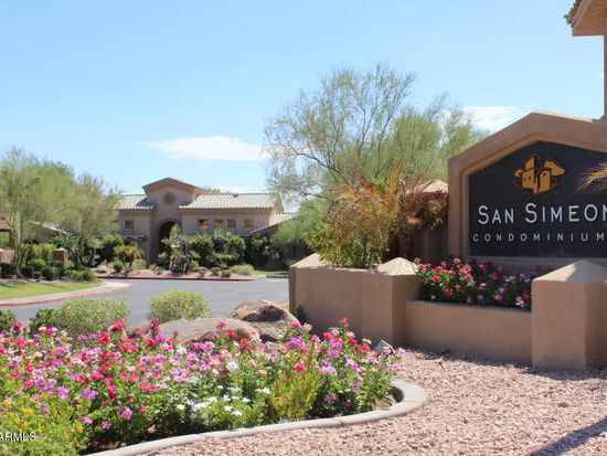 16013 S Desert Foothills Pky, Unit 1025 in Phoenix, AZ - Foto de edificio