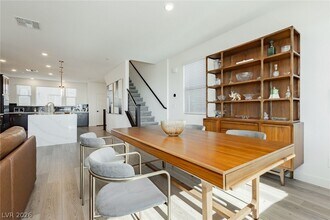 1410 Whistling Kite St in Las Vegas, NV - Building Photo - Building Photo