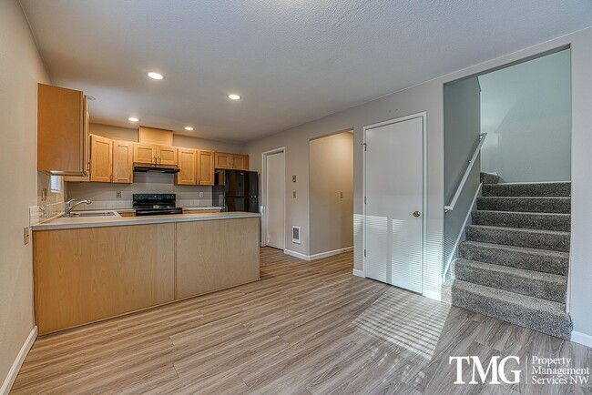 2816 Falk Rd in Vancouver, WA - Building Photo - Building Photo