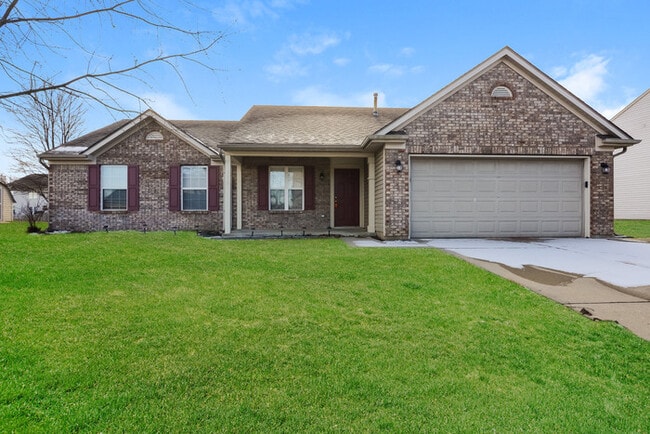 property at 536 Yorktown Ln