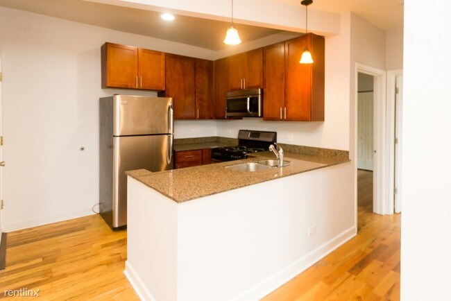 7223 N Rogers Ave-Unit -Unit 1 in Chicago, IL - Building Photo - Building Photo