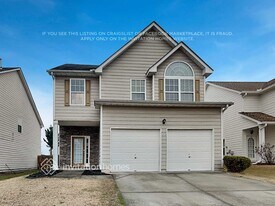 4245 Arch Pass in Cumming, GA - Building Photo