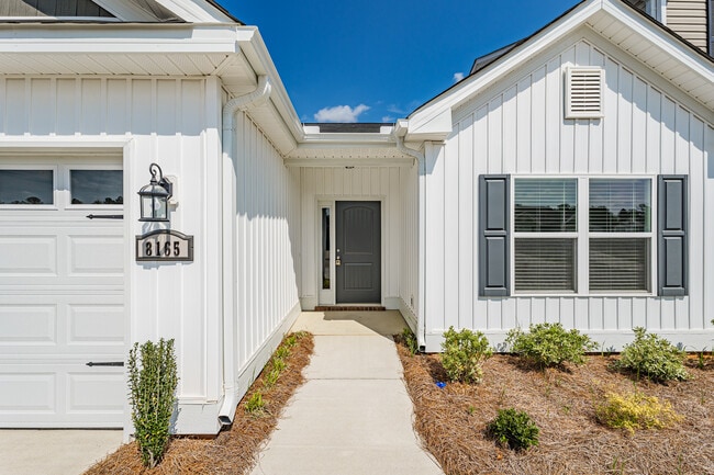 8165 Bannock Cir in Graniteville, SC - Building Photo - Building Photo