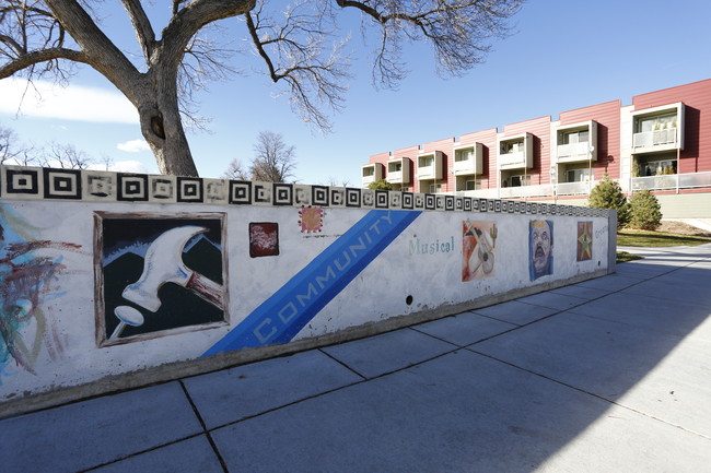 Casas Alquiler en Berkeley, CO