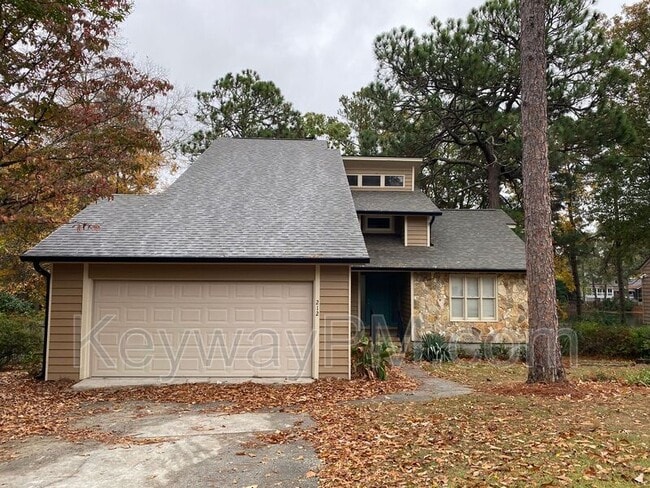 property at 212 Waters Way