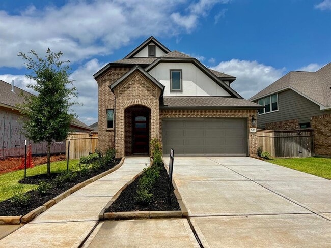 property at 8719 Arbor Trail Dr