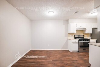 514 Shennandoah Dr in Desoto, TX - Foto de edificio - Building Photo