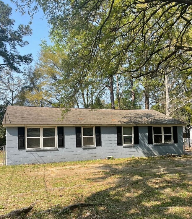 property at 2168 Eleanor