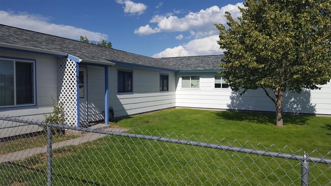 property at 93 Stiles Ave