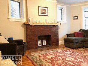 930 W Gunnison St, Unit 1 in Chicago, IL - Building Photo - Building Photo