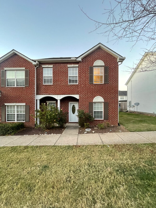 property at 3011 Michael Ln