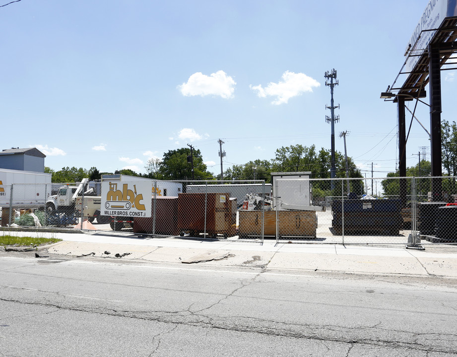 Proposed University of Toledo Student Housing in Toledo, OH - Building Photo