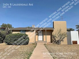 1404 N Lauderdale Ave