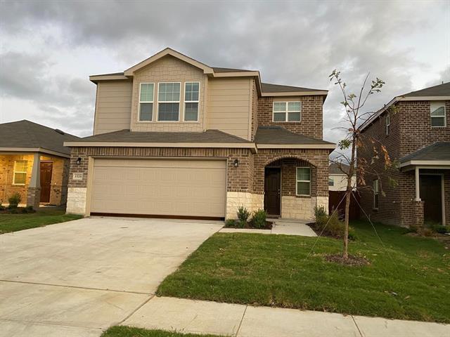 property at 1526 Vega Dr