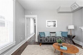 1026 Orange St in Indianapolis, IN - Building Photo - Building Photo