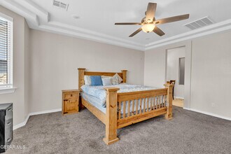 12494 Stansbury Dr in El Paso, TX - Building Photo - Building Photo
