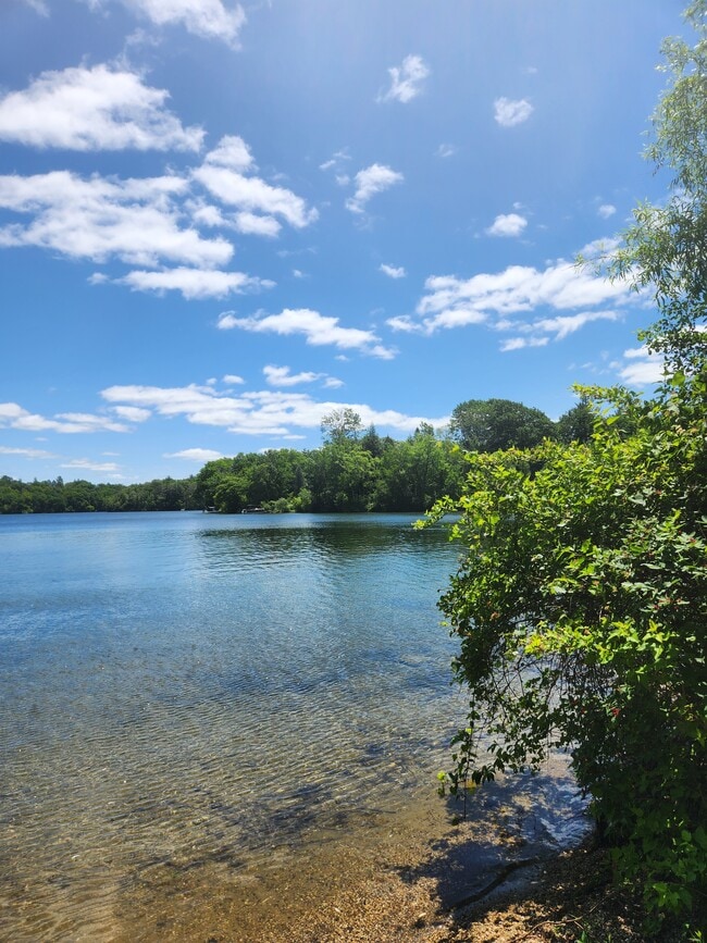 21 Roberta Rd in Pittsfield, MA - Foto de edificio - Building Photo