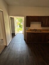 1406 Polk St in Wichita Falls, TX - Building Photo - Building Photo