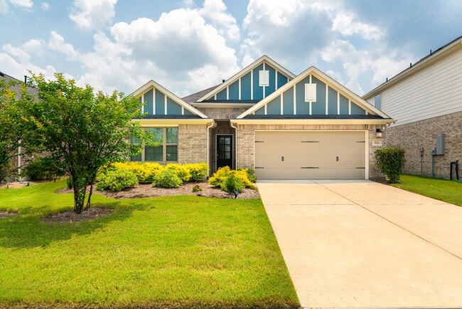 property at 9826 N Goshawk Trl