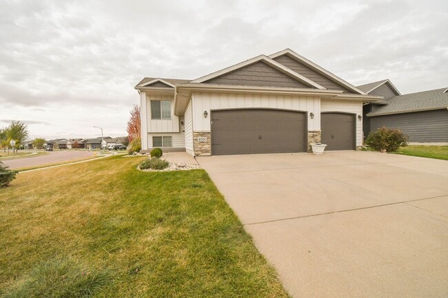 property at 8201 W 51st St