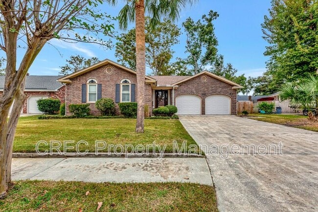 property at 700 Cluster Pines Rd