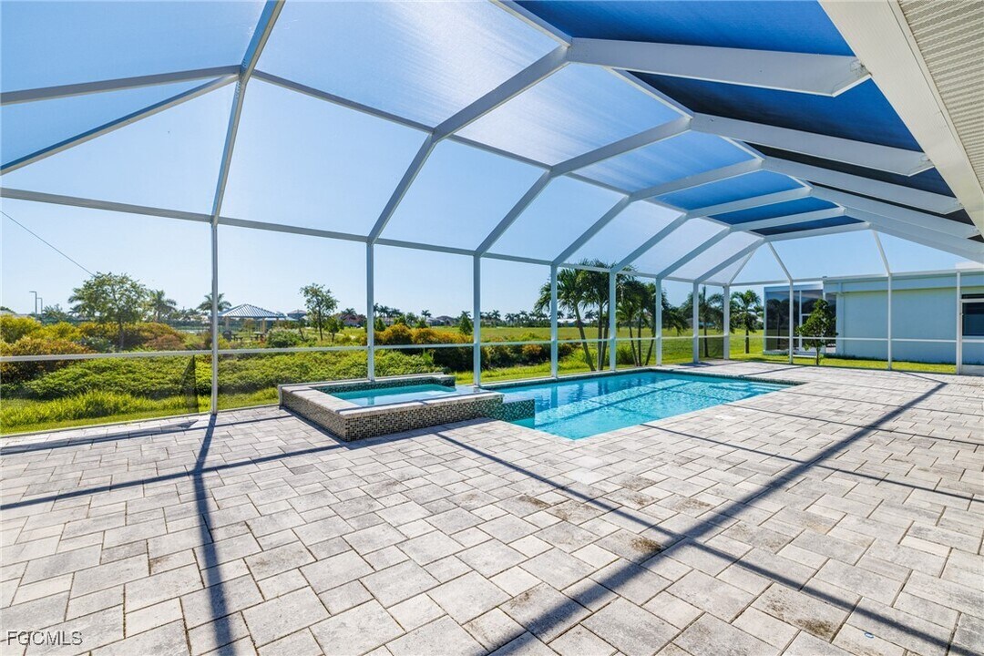 4335 Sands Blvd in Cape Coral, FL - Building Photo