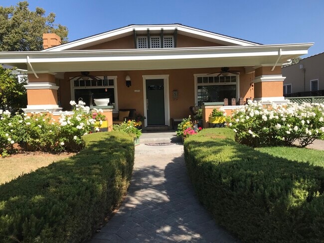 property at 1171 Yosemite Ave