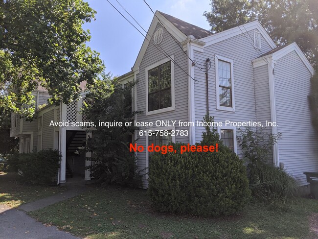 property at 303 Andrew Jackson Pl