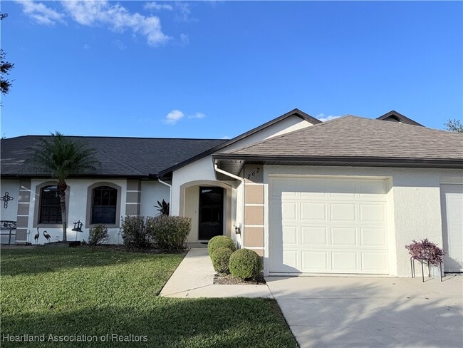 property at 762 W Carey Ln