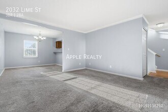 2032 Lime St in Durham, NC - Building Photo - Building Photo