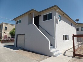513 Fourth St in Rodeo, CA - Building Photo