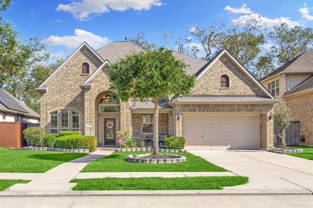 5822 Crawford Hill Ln in Sugar Land, TX - Building Photo