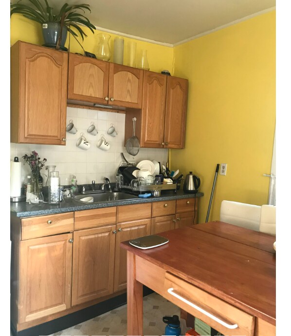 6 Watson St, Unit 2R in Cambridge, MA - Building Photo - Building Photo