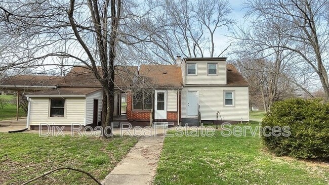 1891 Stahlheber Rd in Hamilton, OH - Building Photo - Building Photo